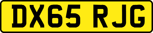 DX65RJG
