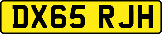 DX65RJH