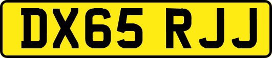 DX65RJJ