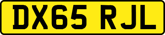 DX65RJL