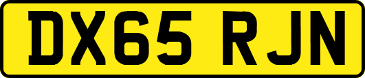 DX65RJN