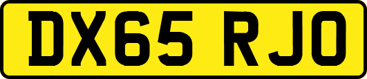DX65RJO