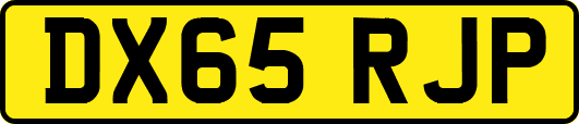 DX65RJP