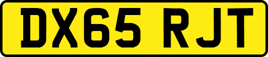 DX65RJT