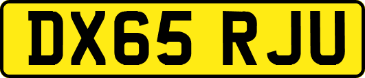 DX65RJU