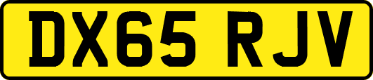 DX65RJV