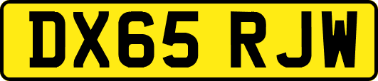 DX65RJW