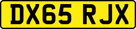 DX65RJX