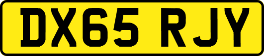 DX65RJY