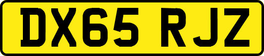 DX65RJZ