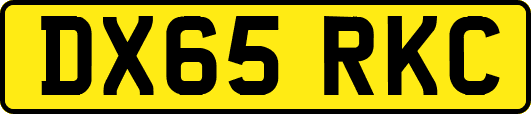 DX65RKC