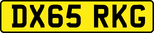 DX65RKG