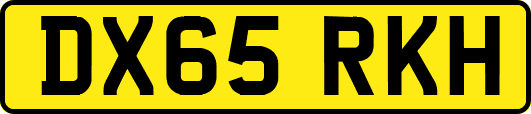 DX65RKH