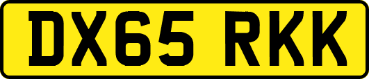 DX65RKK