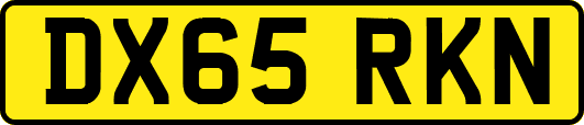 DX65RKN