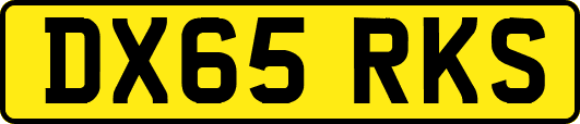 DX65RKS