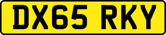 DX65RKY