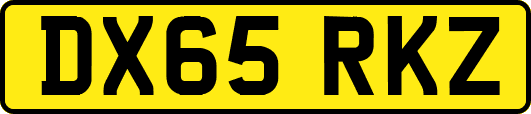 DX65RKZ