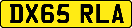 DX65RLA