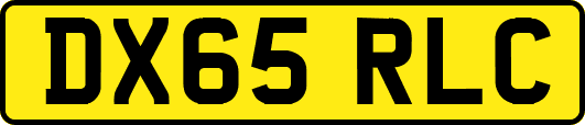DX65RLC