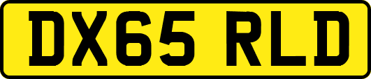 DX65RLD