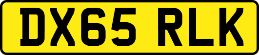 DX65RLK