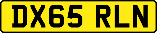 DX65RLN