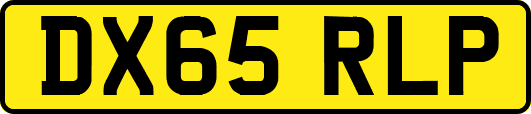 DX65RLP