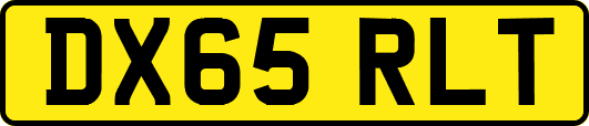 DX65RLT