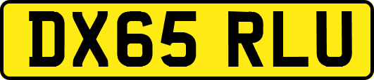 DX65RLU