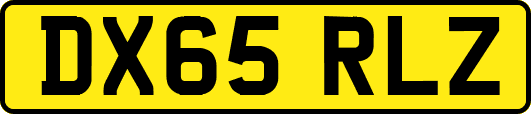 DX65RLZ