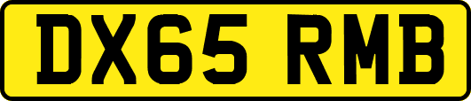 DX65RMB