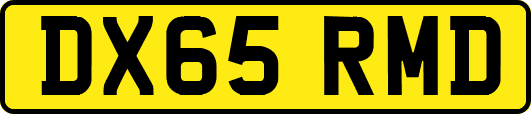 DX65RMD
