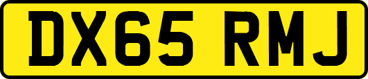 DX65RMJ