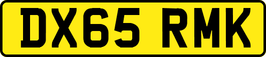 DX65RMK