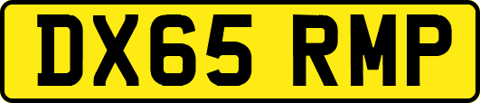 DX65RMP