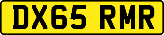 DX65RMR