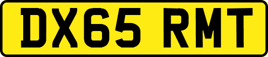 DX65RMT