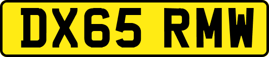 DX65RMW