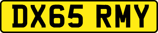 DX65RMY