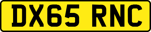 DX65RNC