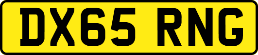 DX65RNG
