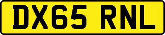 DX65RNL
