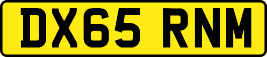 DX65RNM