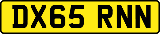 DX65RNN