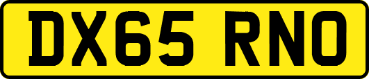 DX65RNO