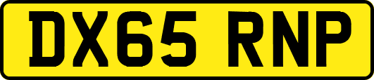 DX65RNP