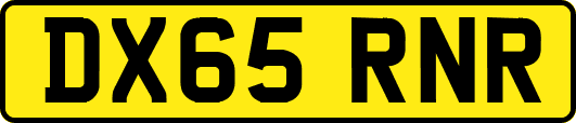 DX65RNR