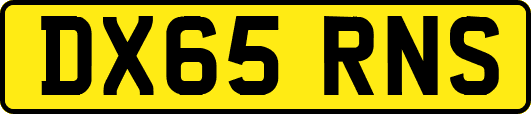 DX65RNS