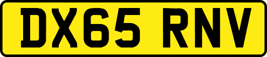 DX65RNV